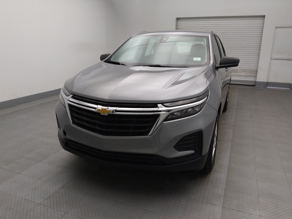 2024 Chevrolet Equinox in Denver, CO 80012 - 18111020 15