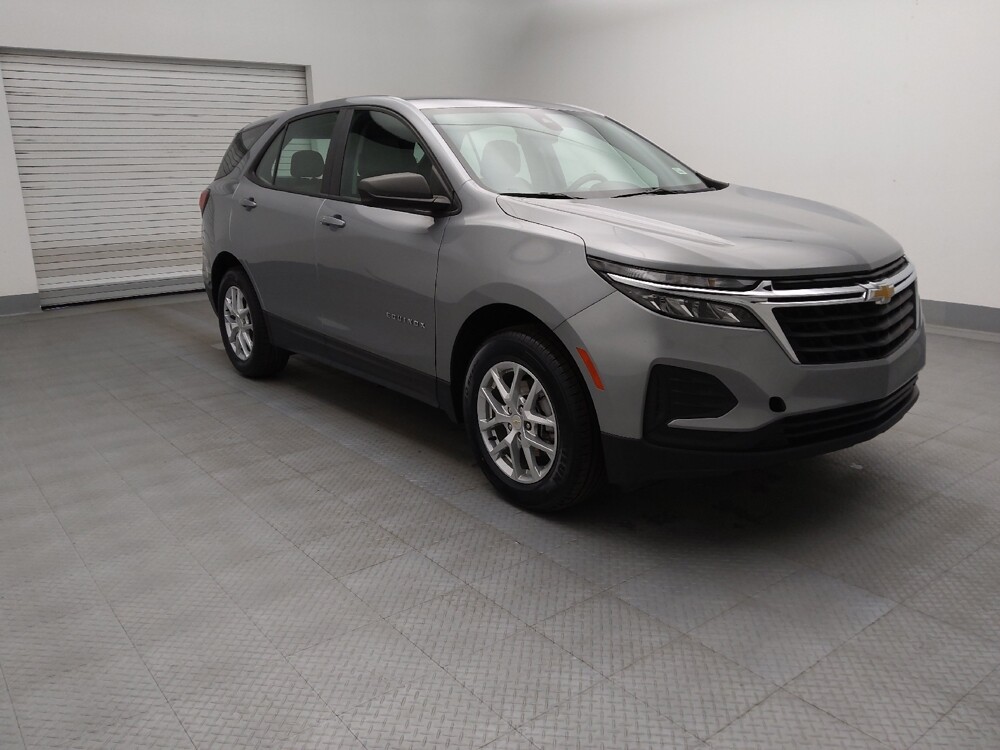 2024 Chevrolet Equinox in Denver, CO 80012 - 18111020 11