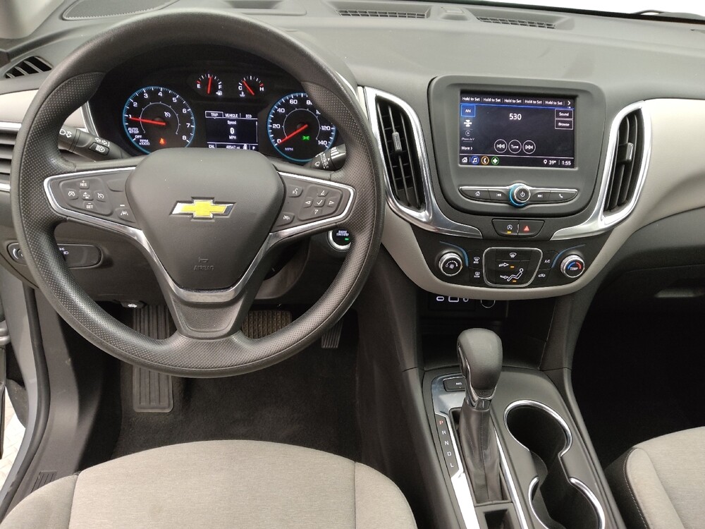 2024 Chevrolet Equinox in Denver, CO 80012 - 18111020 22