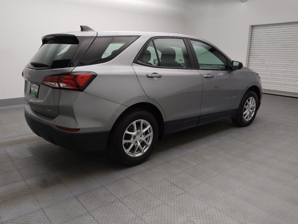 2024 Chevrolet Equinox in Denver, CO 80012 - 18111020 10