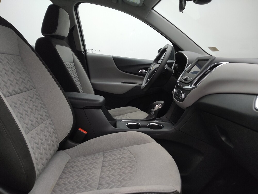 2024 Chevrolet Equinox in Denver, CO 80012 - 18111020 21