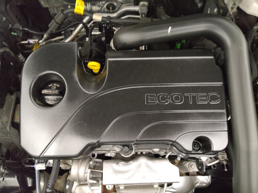 2024 Chevrolet Equinox in Denver, CO 80012 - 18111020 30