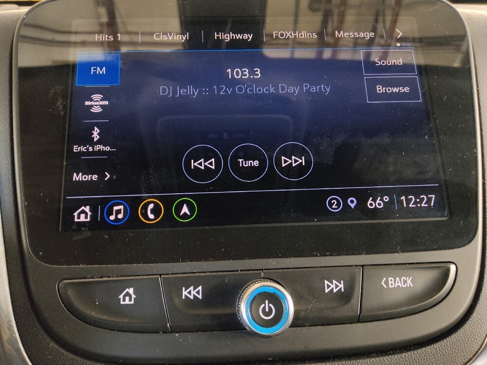 2023 Chevrolet Equinox in Chattanooga, TN 37421 - 18111023 25