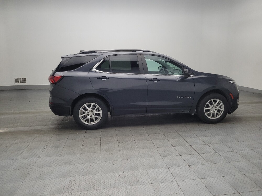 2023 Chevrolet Equinox in Chattanooga, TN 37421 - 18111023 10