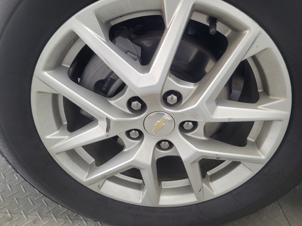 2023 Chevrolet Equinox in Chattanooga, TN 37421 - 18111023 31