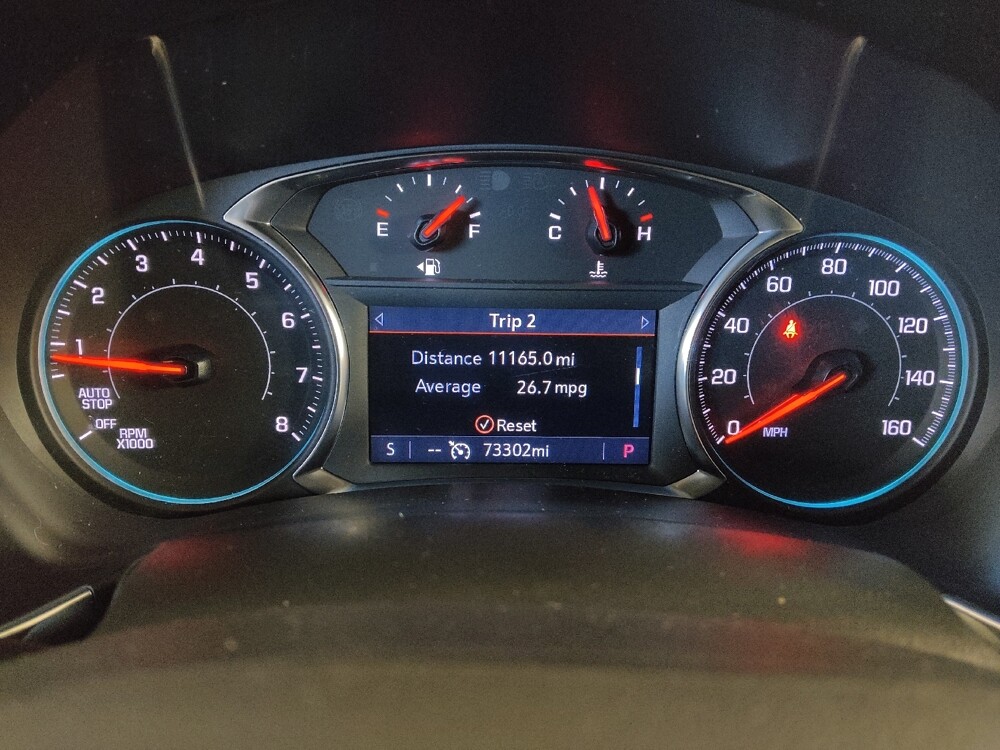 2023 Chevrolet Equinox in Chattanooga, TN 37421 - 18111023 23