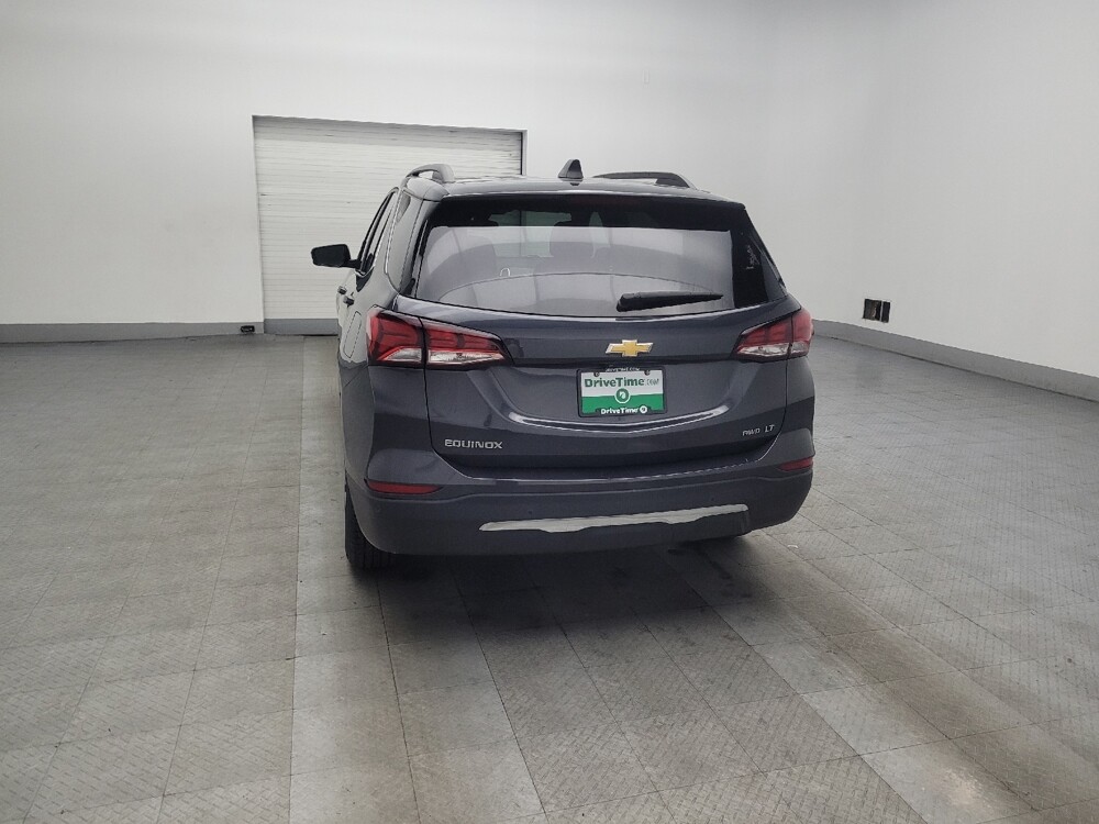 2023 Chevrolet Equinox in Chattanooga, TN 37421 - 18111023 6