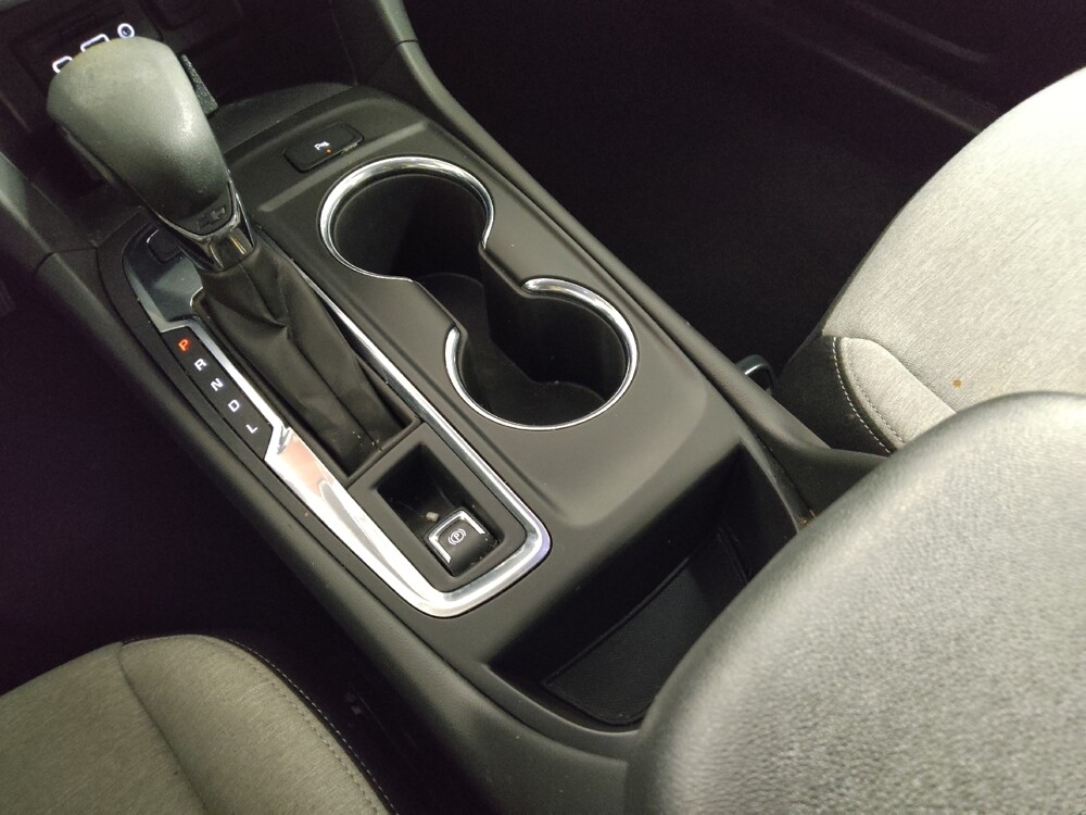 2023 Chevrolet Equinox in Chattanooga, TN 37421 - 18111023 26