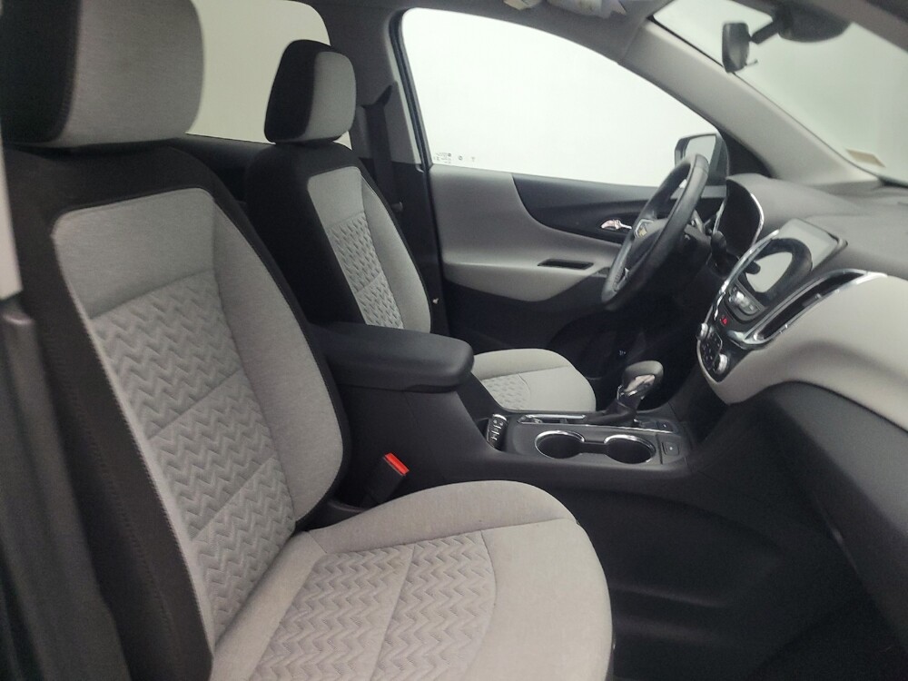 2023 Chevrolet Equinox in Chattanooga, TN 37421 - 18111023 21