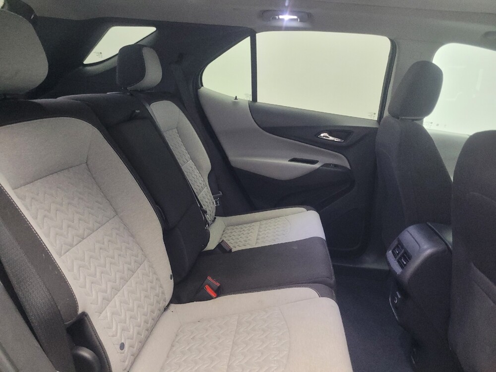 2023 Chevrolet Equinox in Chattanooga, TN 37421 - 18111023 19