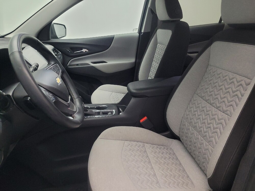 2023 Chevrolet Equinox in Chattanooga, TN 37421 - 18111023 17