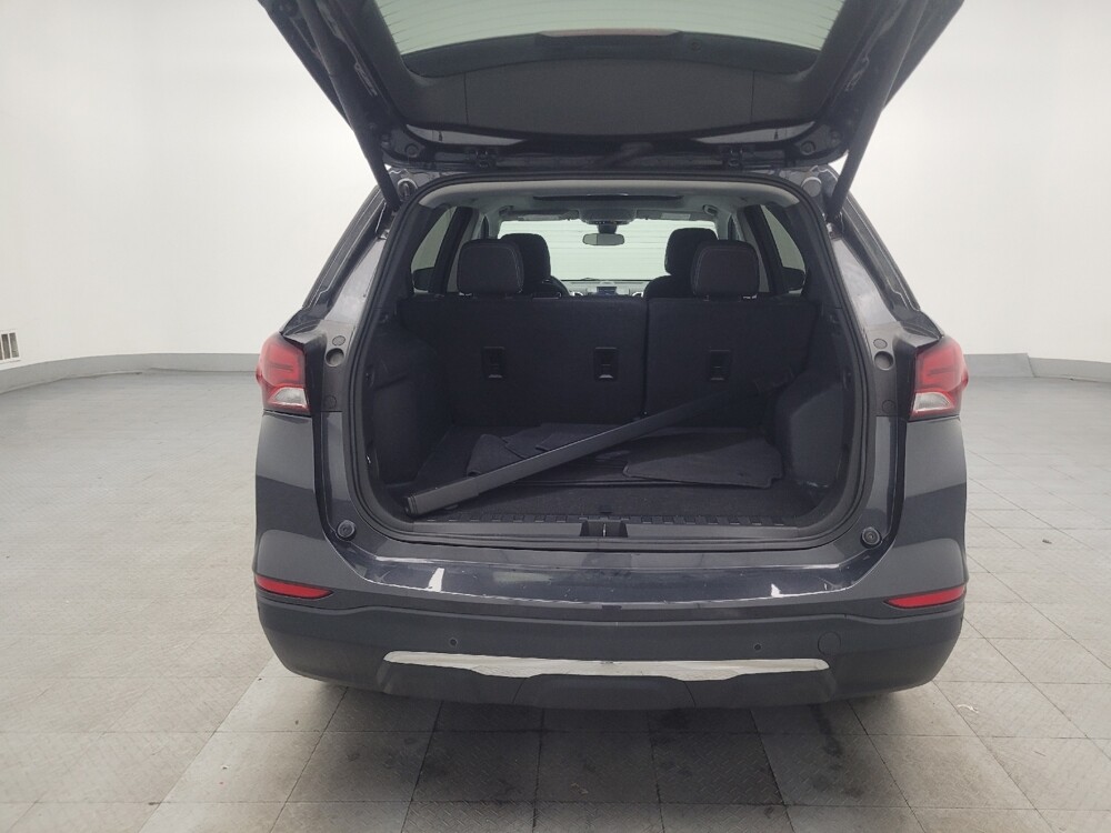 2023 Chevrolet Equinox in Chattanooga, TN 37421 - 18111023 29
