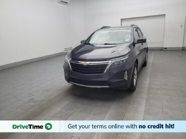 2023 Chevrolet Equinox in Chattanooga, TN 37421