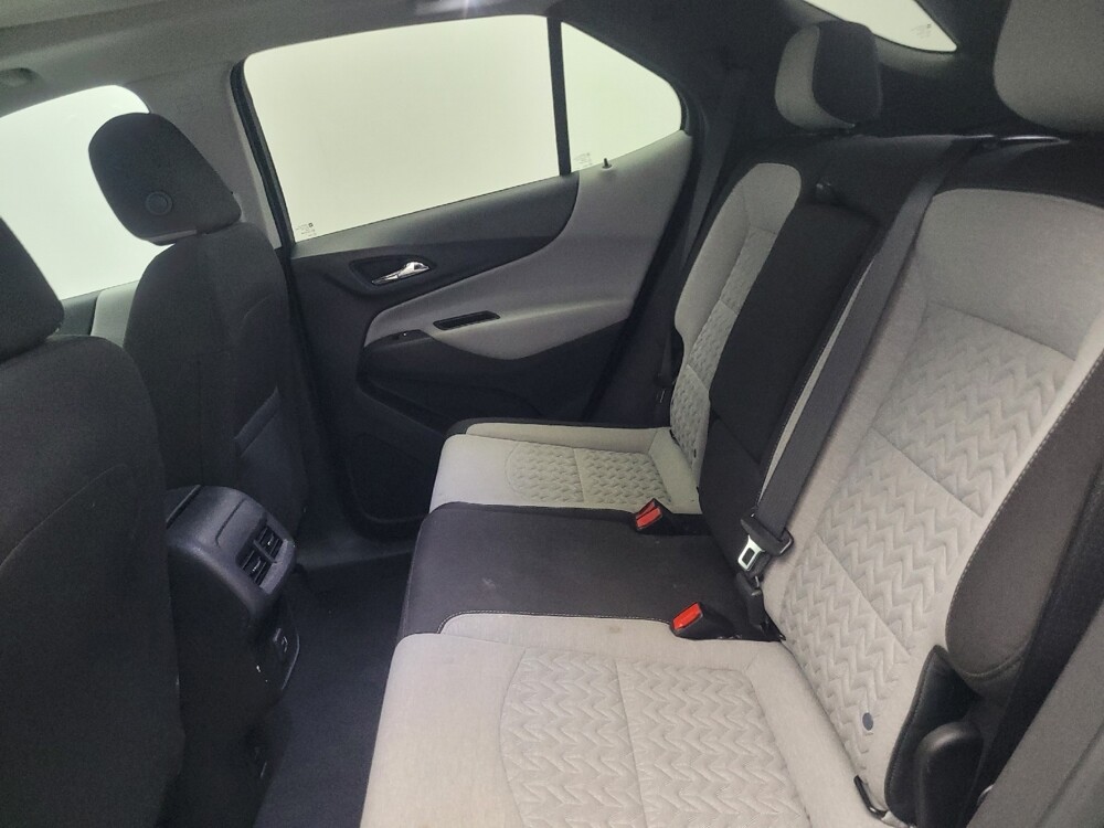 2023 Chevrolet Equinox in Chattanooga, TN 37421 - 18111023 18