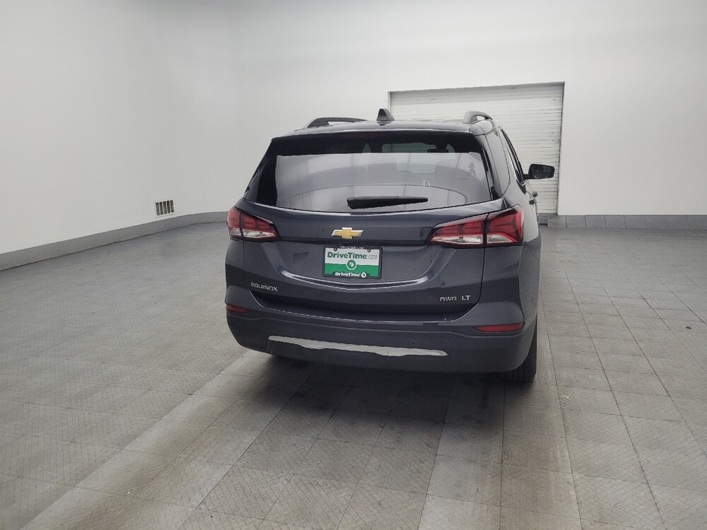 2023 Chevrolet Equinox in Chattanooga, TN 37421 - 18111023 7