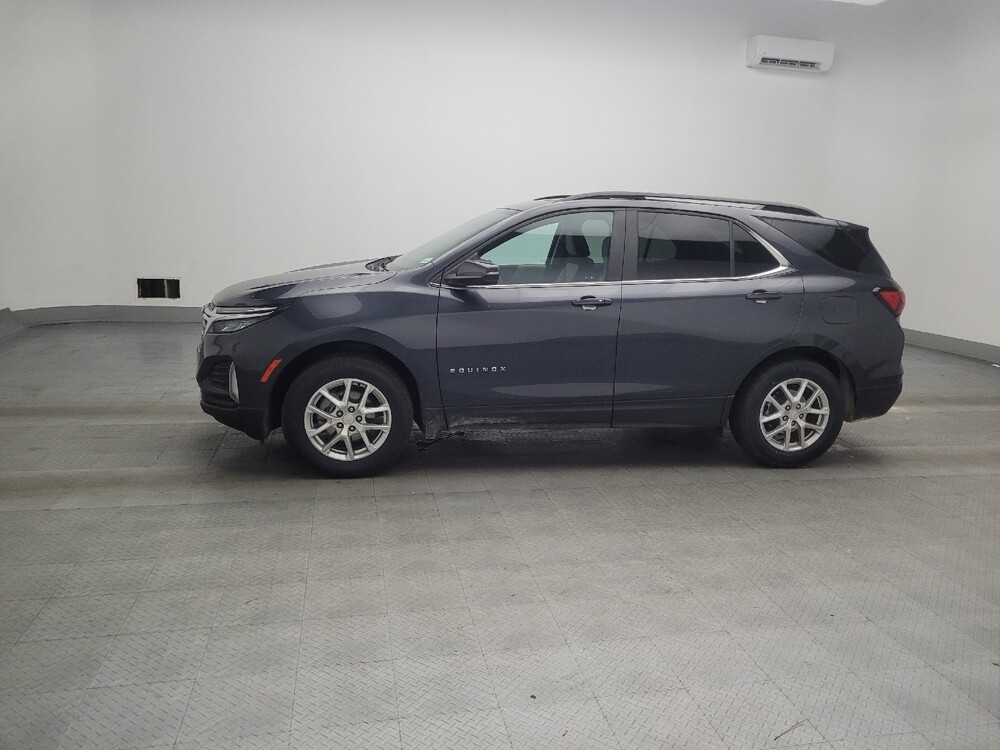 2023 Chevrolet Equinox in Chattanooga, TN 37421 - 18111023 2