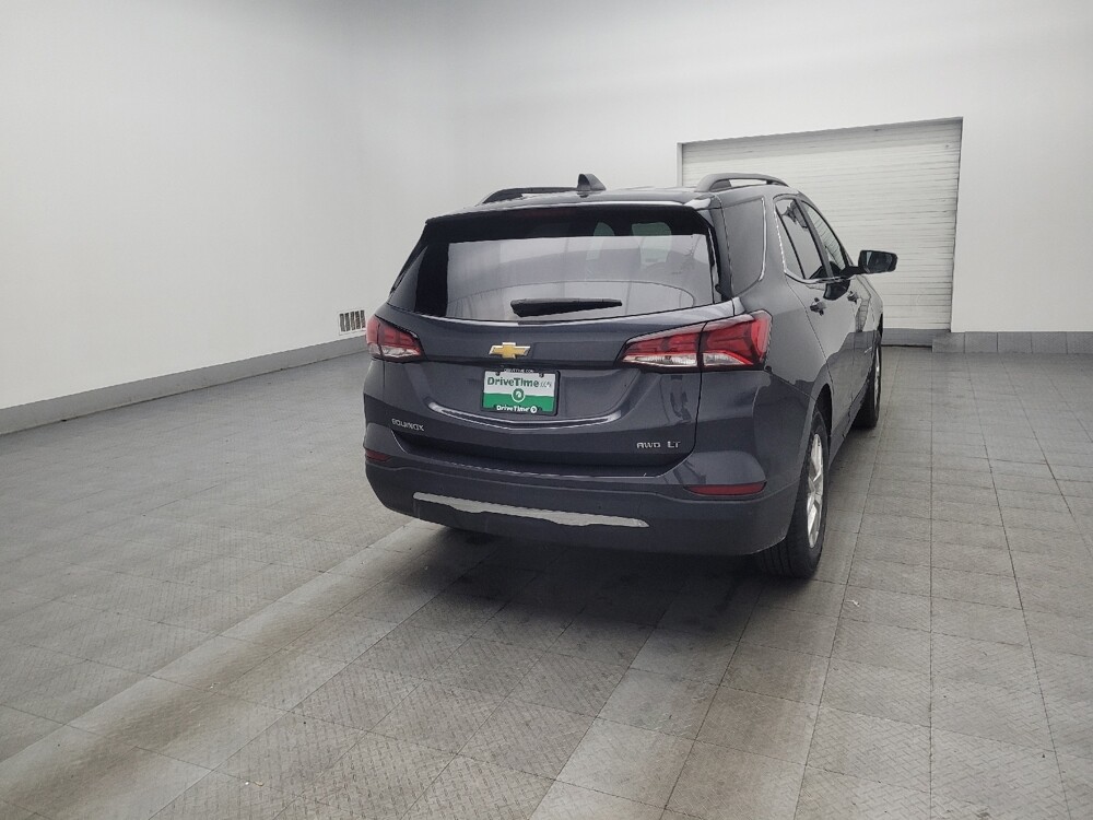 2023 Chevrolet Equinox in Chattanooga, TN 37421 - 18111023 9