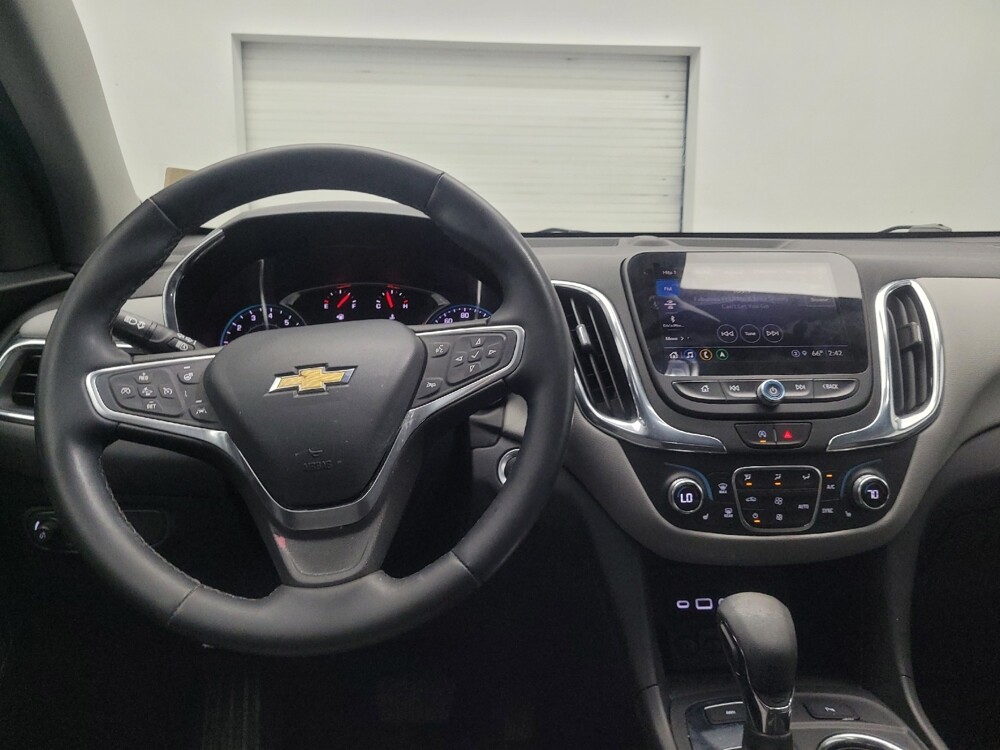 2023 Chevrolet Equinox in Chattanooga, TN 37421 - 18111023 22