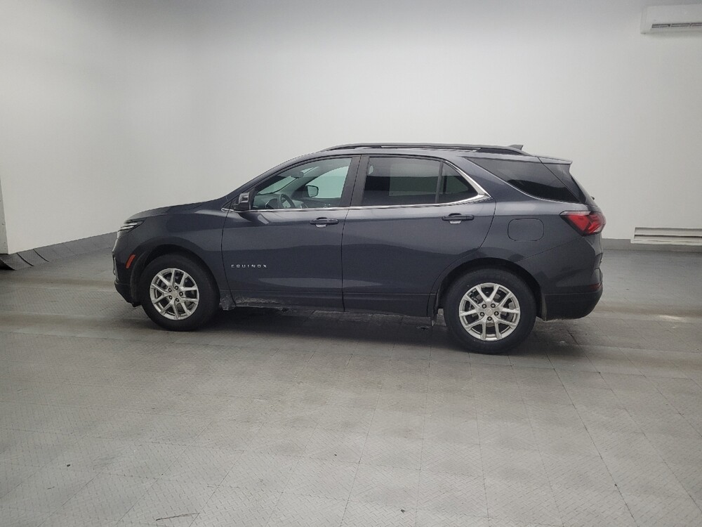 2023 Chevrolet Equinox in Chattanooga, TN 37421 - 18111023 3