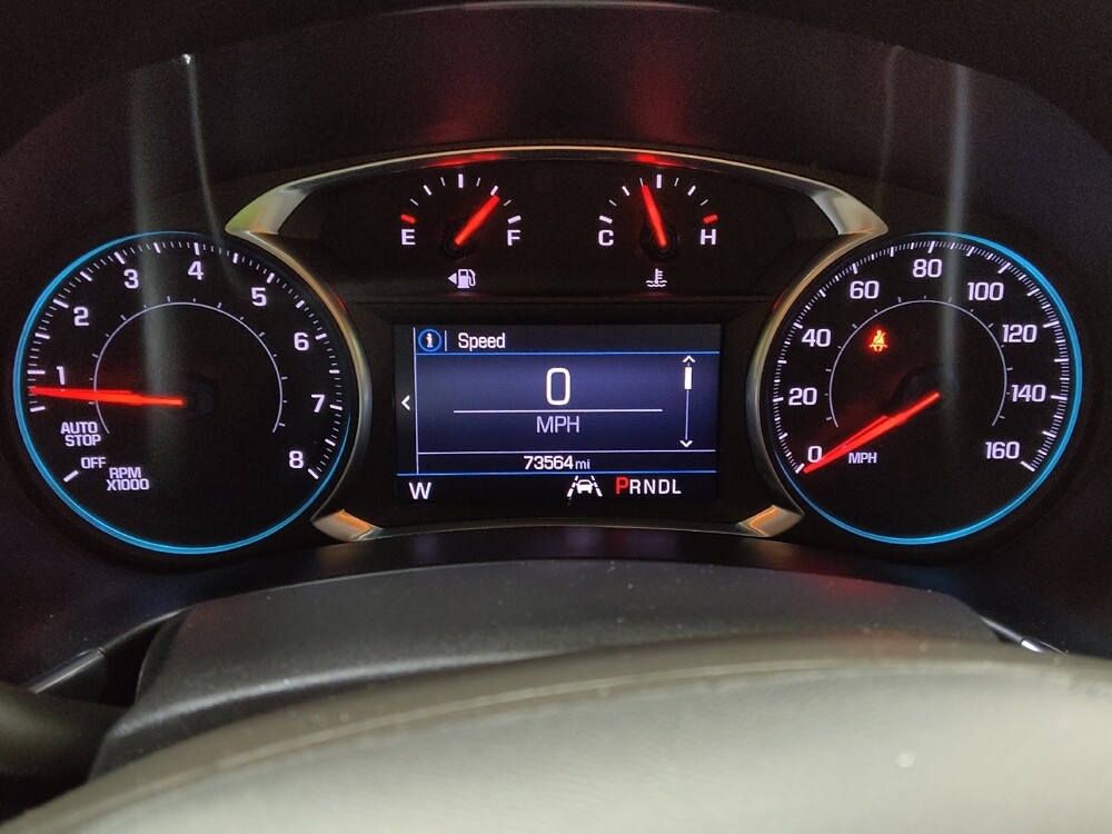 2021 Chevrolet Equinox in Winston-Salem, NC 27103 - 18111026 23