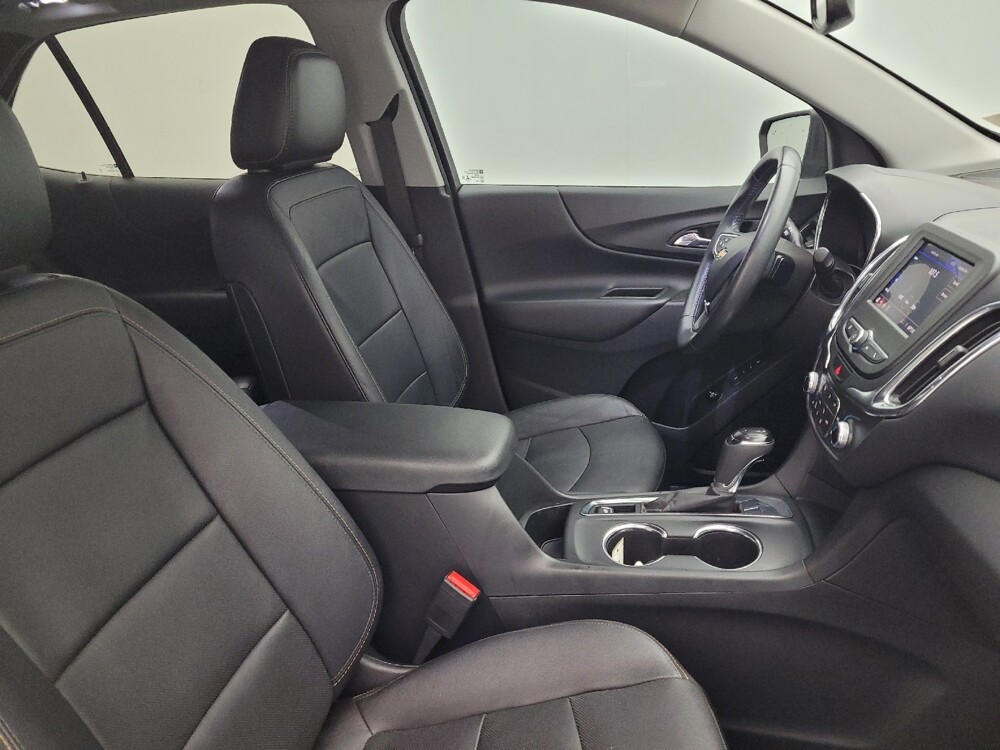 2021 Chevrolet Equinox in Winston-Salem, NC 27103 - 18111026 21