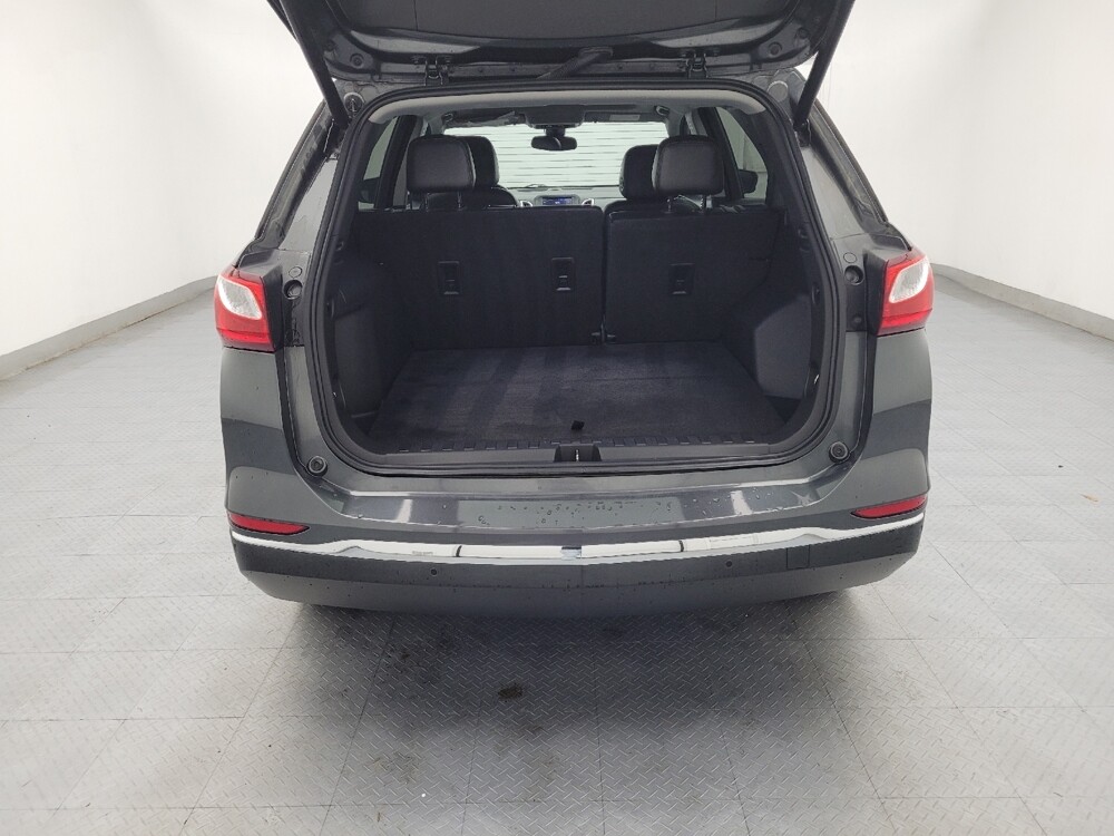 2021 Chevrolet Equinox in Winston-Salem, NC 27103 - 18111026 29