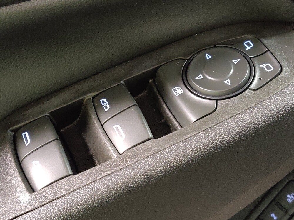 2021 Chevrolet Equinox in Winston-Salem, NC 27103 - 18111026 27