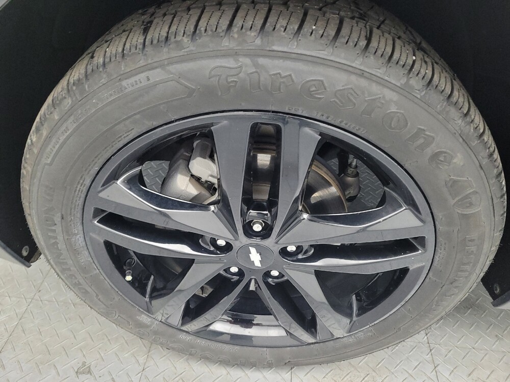 2021 Chevrolet Equinox in Winston-Salem, NC 27103 - 18111026 31