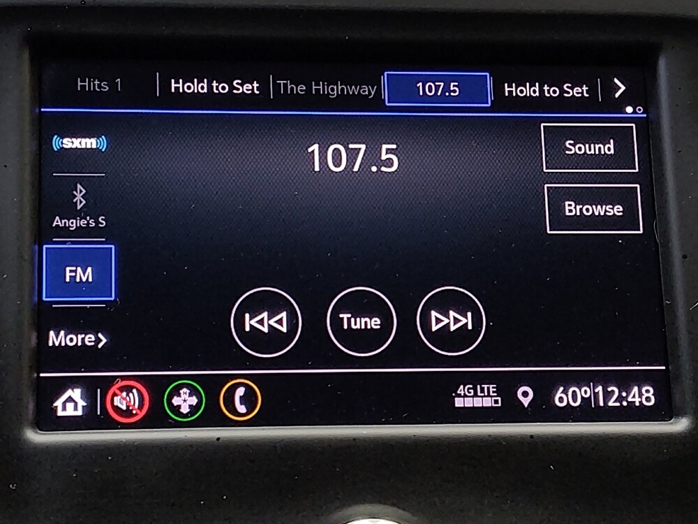 2021 Chevrolet Equinox in Winston-Salem, NC 27103 - 18111026 25