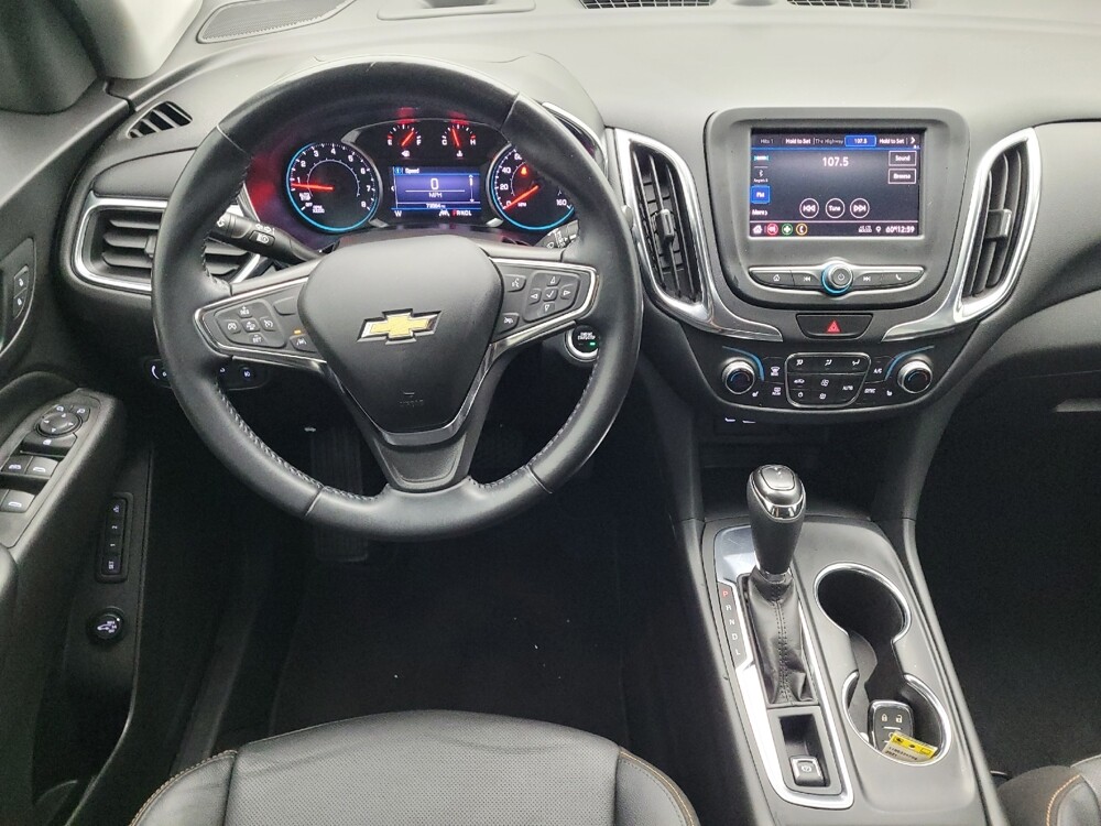 2021 Chevrolet Equinox in Winston-Salem, NC 27103 - 18111026 22