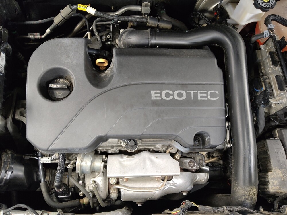 2021 Chevrolet Equinox in Winston-Salem, NC 27103 - 18111026 30