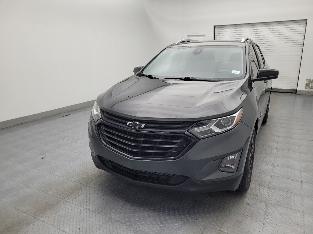 2021 Chevrolet Equinox in Winston-Salem, NC 27103 - 18111026 15