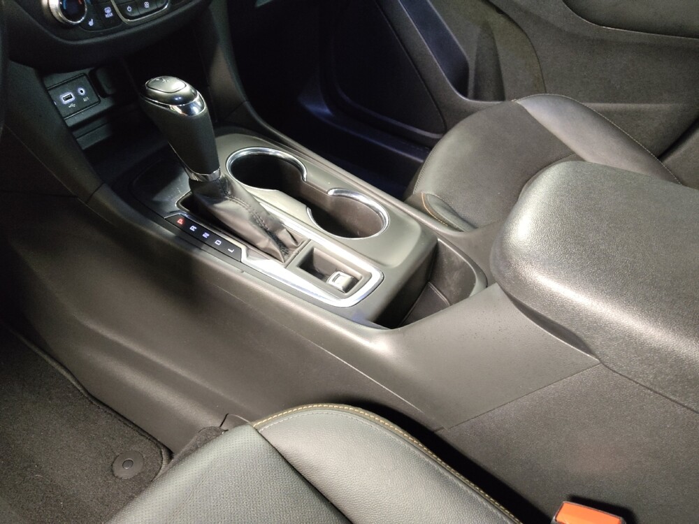 2021 Chevrolet Equinox in Winston-Salem, NC 27103 - 18111026 26