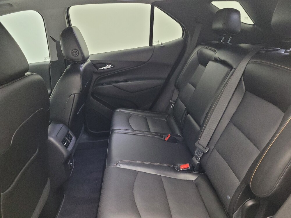 2021 Chevrolet Equinox in Winston-Salem, NC 27103 - 18111026 18