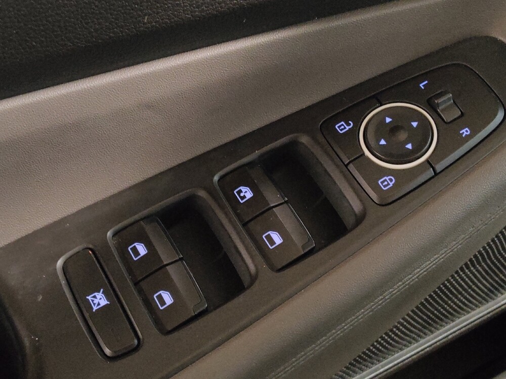 2020 Hyundai Santa Fe in Arlington, TX 76011 - 18111029 27