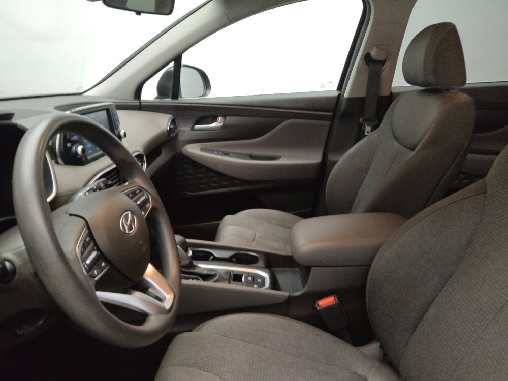 2020 Hyundai Santa Fe in Arlington, TX 76011 - 18111029 17