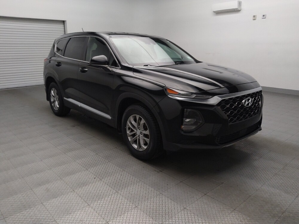 2020 Hyundai Santa Fe in Arlington, TX 76011 - 18111029 13