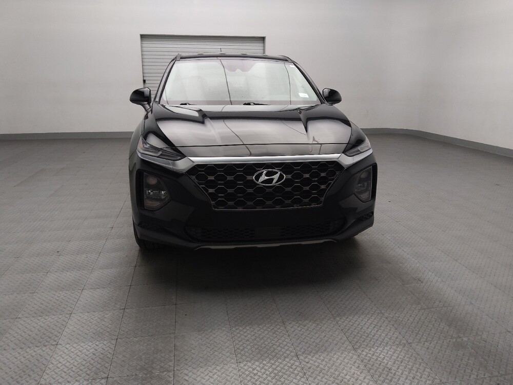 2020 Hyundai Santa Fe in Arlington, TX 76011 - 18111029 14