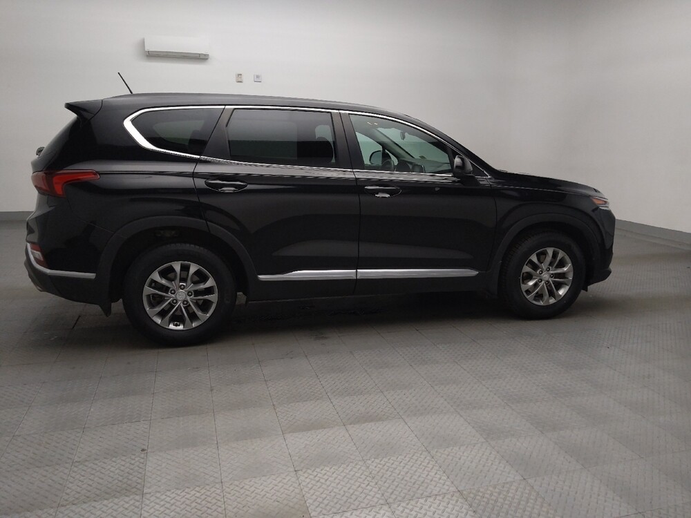 2020 Hyundai Santa Fe in Arlington, TX 76011 - 18111029 10