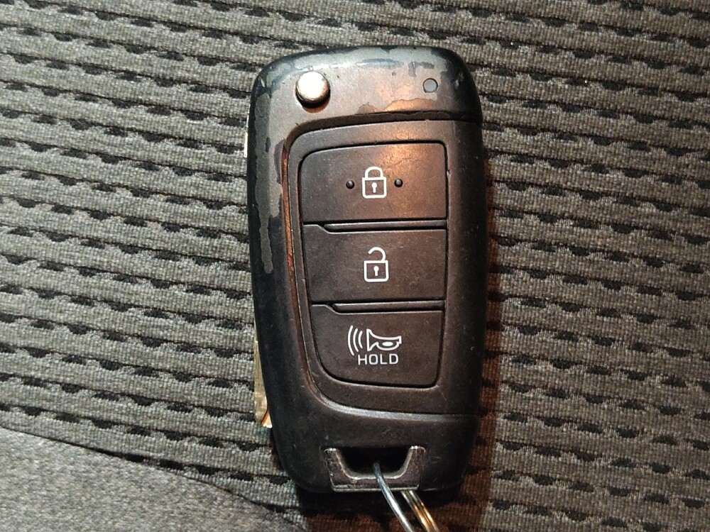 2020 Hyundai Santa Fe in Arlington, TX 76011 - 18111029 32