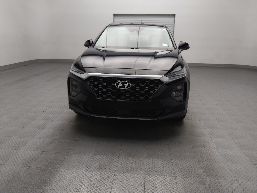 2020 Hyundai Santa Fe in Arlington, TX 76011 - 18111029 15