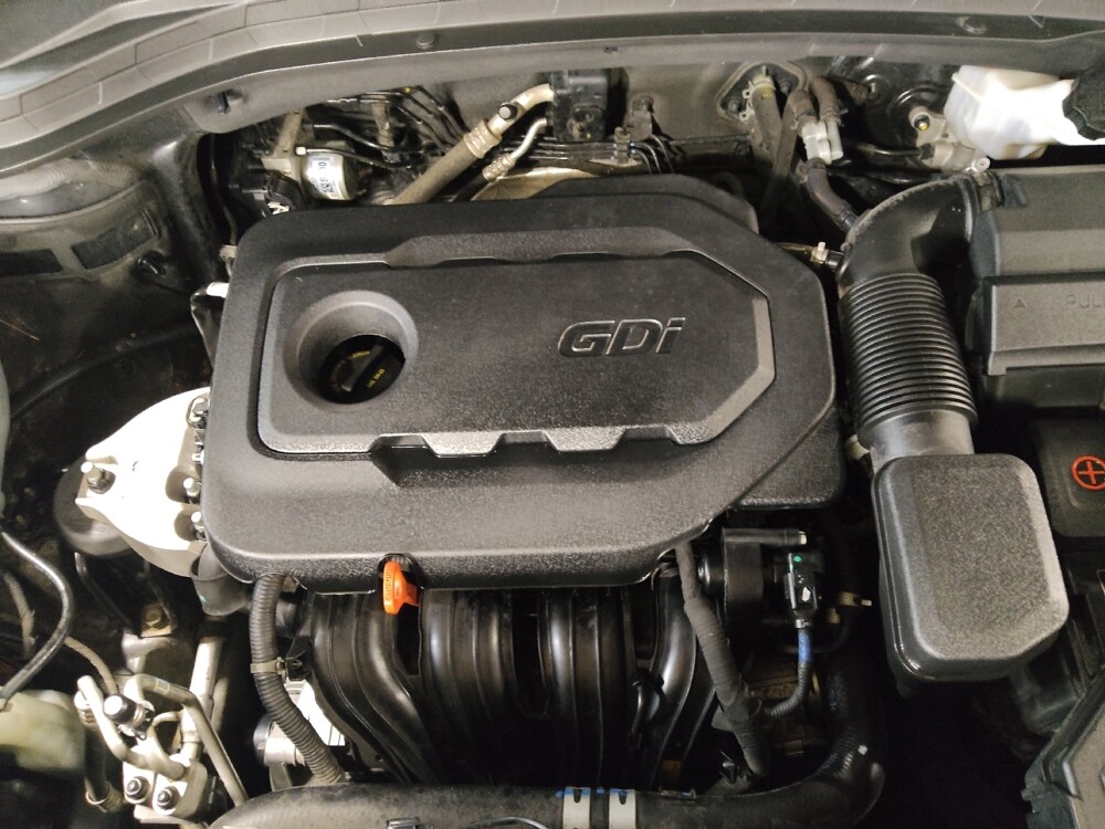 2020 Hyundai Santa Fe in Arlington, TX 76011 - 18111029 30