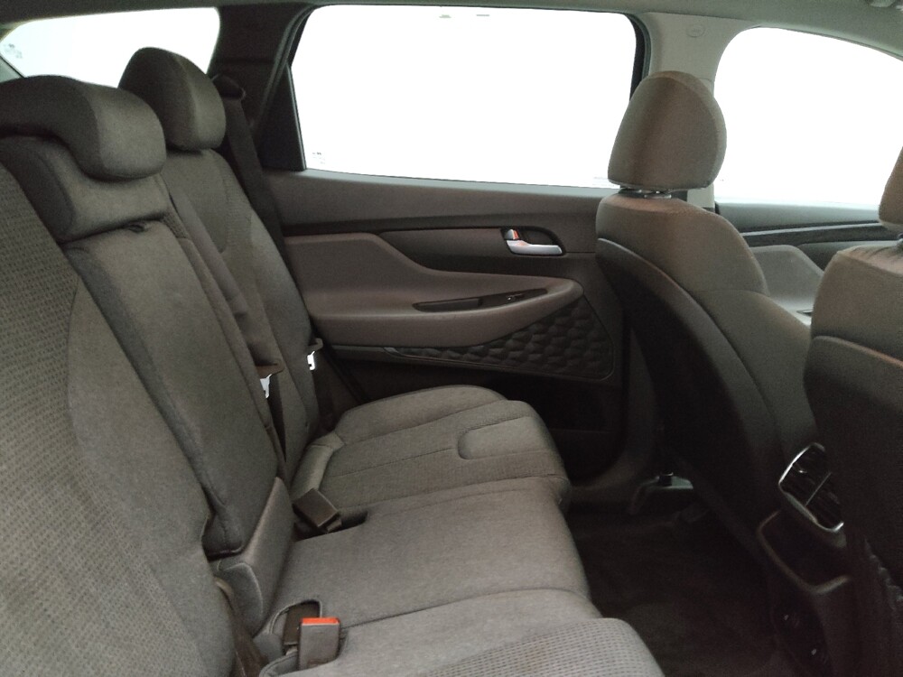 2020 Hyundai Santa Fe in Arlington, TX 76011 - 18111029 19