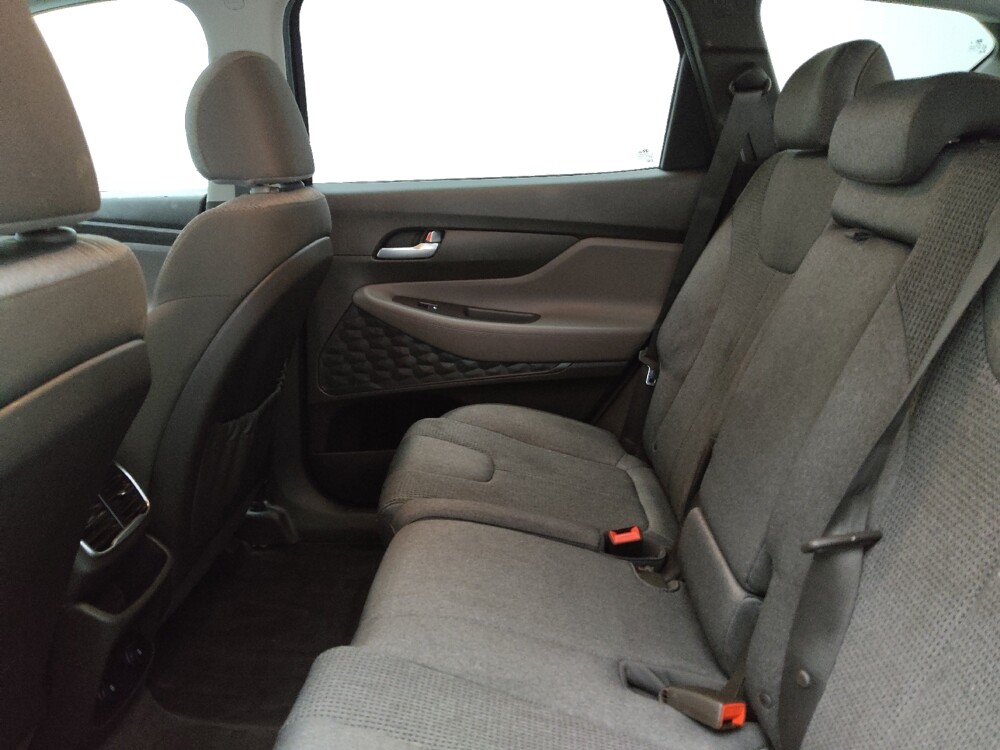2020 Hyundai Santa Fe in Arlington, TX 76011 - 18111029 18