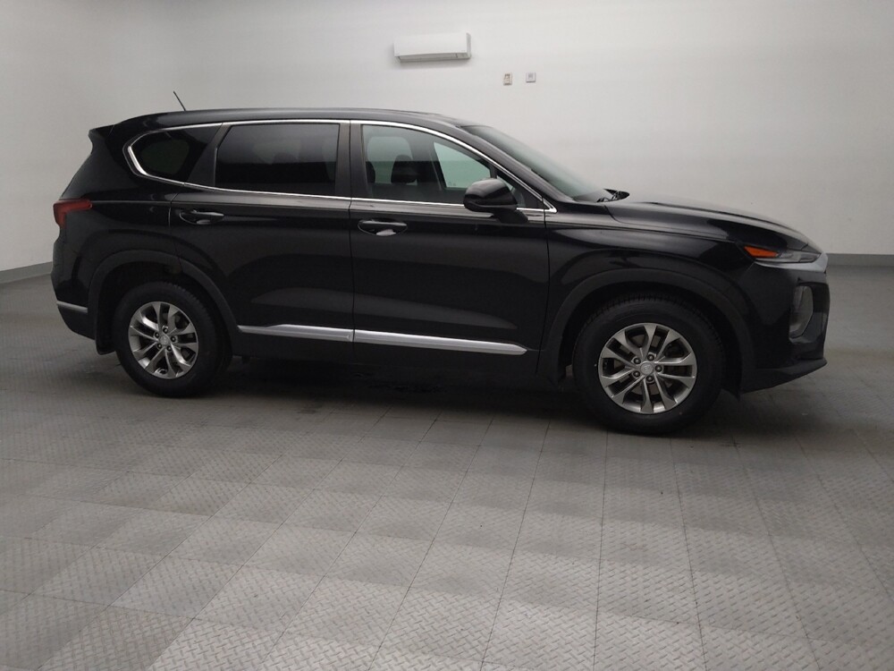 2020 Hyundai Santa Fe in Arlington, TX 76011 - 18111029 11