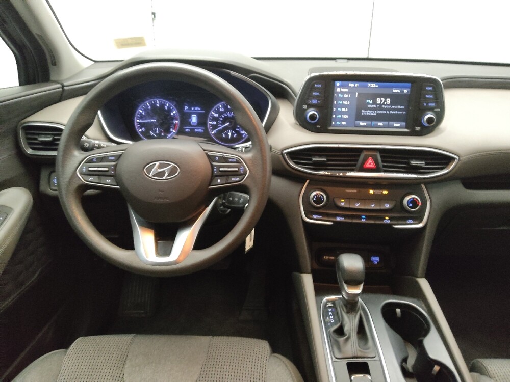 2020 Hyundai Santa Fe in Arlington, TX 76011 - 18111029 22