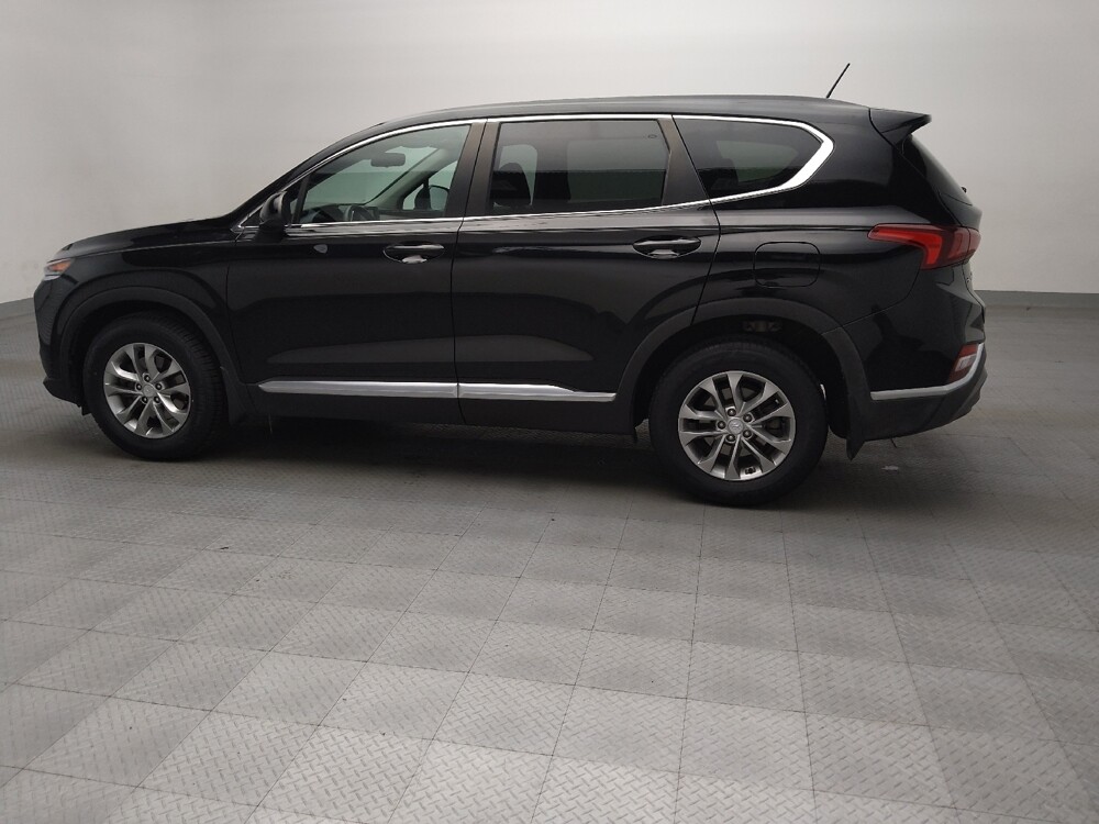 2020 Hyundai Santa Fe in Arlington, TX 76011 - 18111029 3