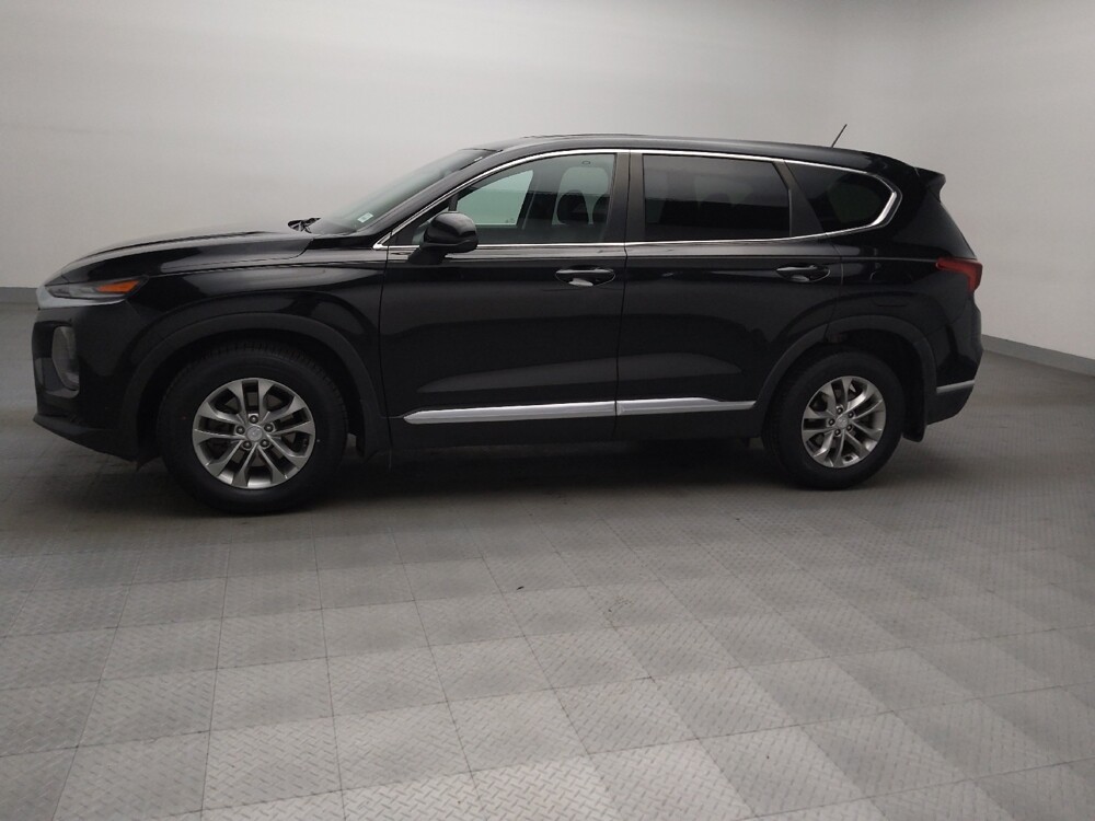 2020 Hyundai Santa Fe in Arlington, TX 76011 - 18111029 2