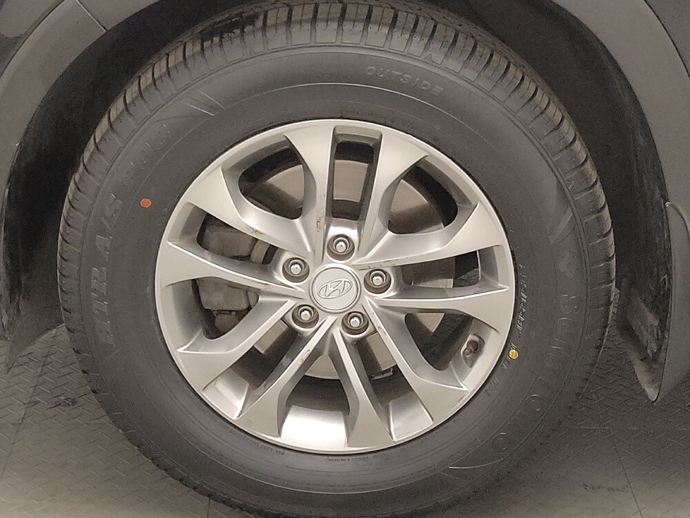 2020 Hyundai Santa Fe in Arlington, TX 76011 - 18111029 31