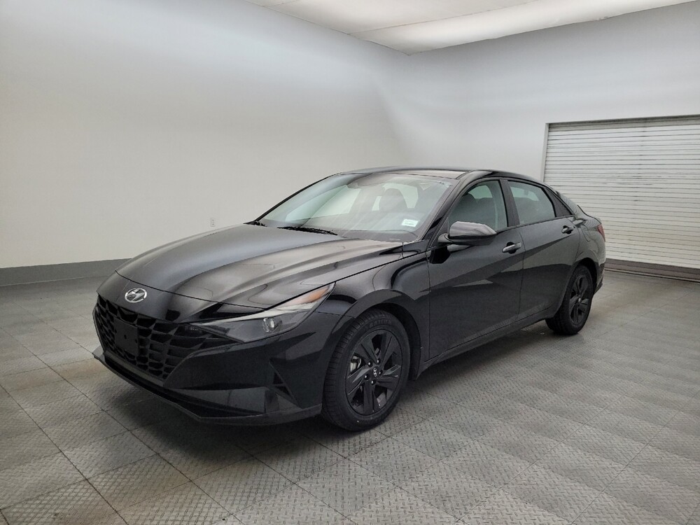 2023 Hyundai Elantra in Mesa, AZ 85210 - 18111032 2